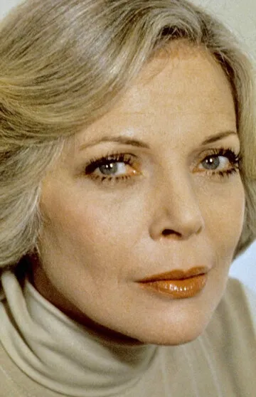 Фотография актёра Барбара Бэйн