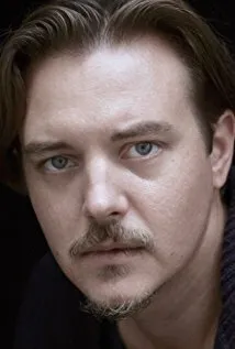 Фотография актёра Тристан Бейнт