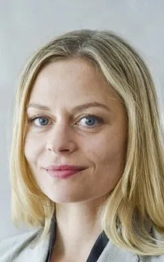 Фотография актёра Сузанна Симон