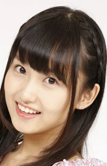 Фотография актёра Маи Наруми