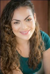 Фотография актёра Джованни Крус