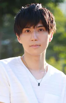 Фотография актёра Сатои Сибуя