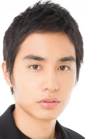 Фотография актёра Аои Накамура