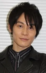 Фотография актёра Юки Фудзивара