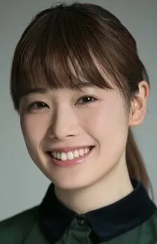 Фотография актёра Хина Сугута