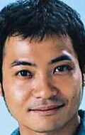 Фотография актёра Масанори Такэда