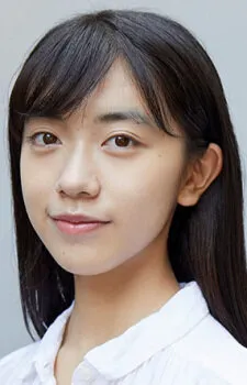 Фотография актёра Момока Исии