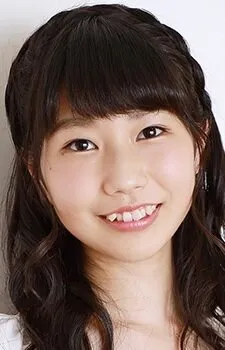 Фотография актёра Эри Юкимура