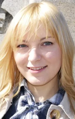 Фотография актёра Женя