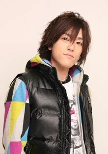 Фотография актёра Сюн Такаги