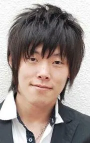 Фотография актёра Кота Осита