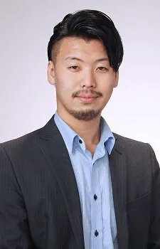 Фотография актёра Масаюки Осита