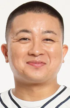 Фотография актёра Сюн Мацуо