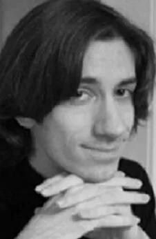 Фотография актёра Крис Ниоси