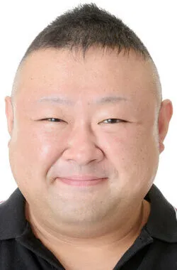 Фотография актёра Томохиро Ваки