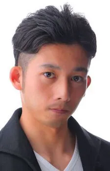 Фотография актёра Кохэй Ёсивара