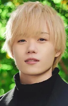 Фотография актёра Наоя Миясэ