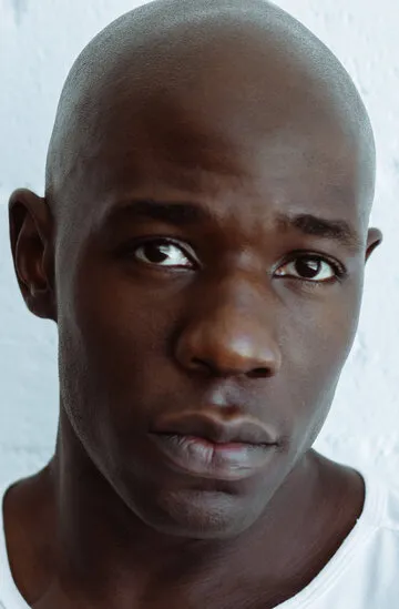 Фотография актёра МакКинли Белчер III