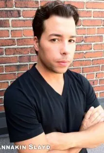 Фотография актёра Эндрю Фаррар