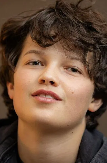 Фотография актёра 