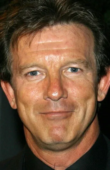 Фотография актёра Джон Новак