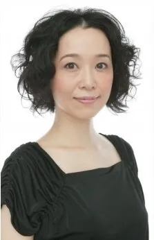 Фотография актёра Юка Кояма