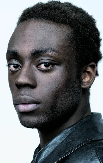 Фотография актёра Бенни О.-Артур