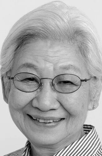 Фотография актёра Миёко Асо