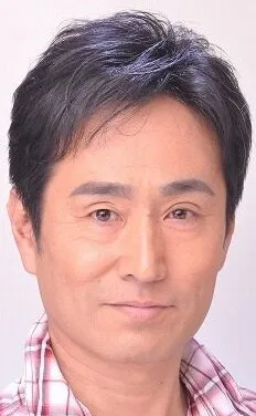 Фотография актёра Хирокадзу Хирамацу