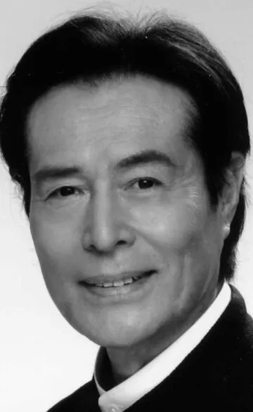 Фотография актёра Го Като