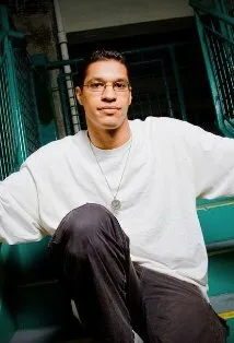 Фотография актёра Марк Аллен мл.