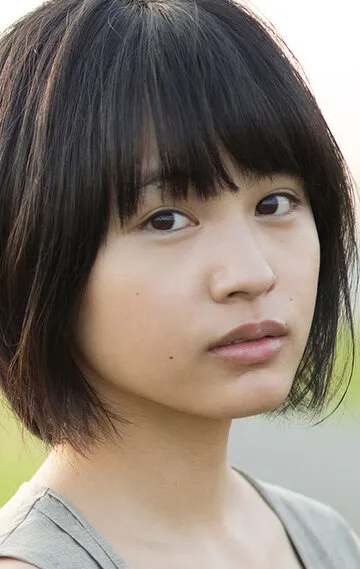 Фотография актёра Ринка Отани