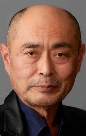 Фотография актёра Масато Ибу