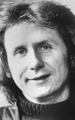 Фотография актёра Рене Обержонуа