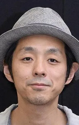 Фотография актёра Канкуро Кудо