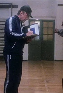 Фотография актёра Марк Смит