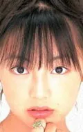 Фотография актёра Мию Саваи