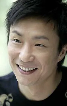 Фотография актёра Рональд Чэн