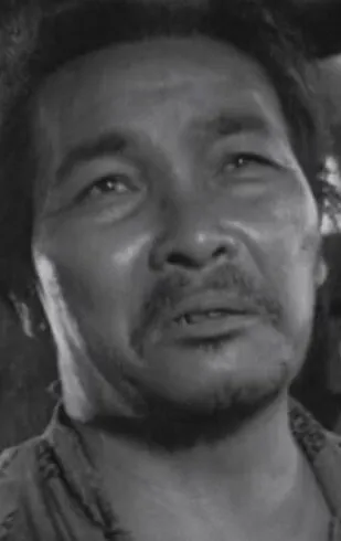 Фотография актёра Китидзиро Уэда