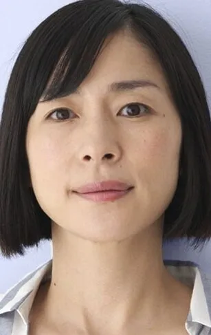 Фотография актёра Наоми Нисида