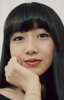 Фотография актёра Кокоми