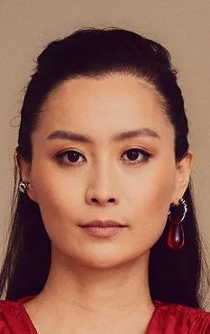 Фотография актёра Чэнь Фала