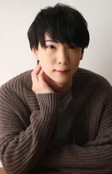 Фотография актёра Тихару Сигэмацу