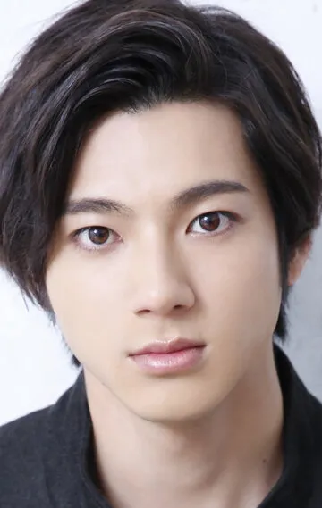 Фотография актёра Юки Ямада