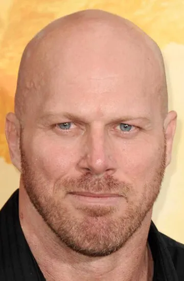 Фотография актёра Нэйтан Джонс