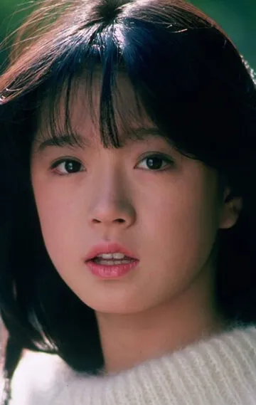 Фотография актёра Акина Накамори