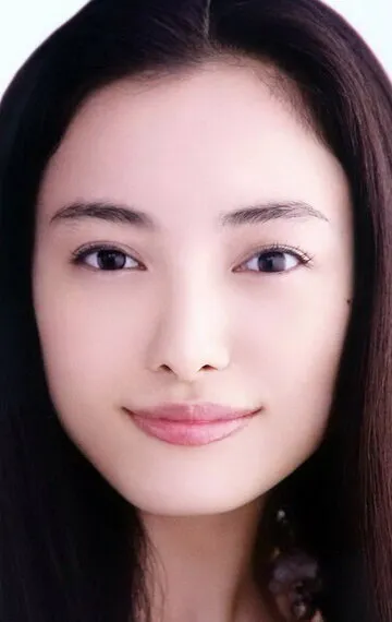 Фотография актёра Юкиэ Накама