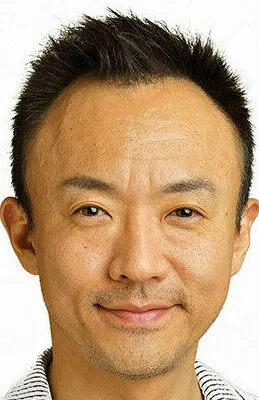 Фотография актёра Цутому Тацуми