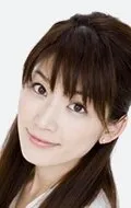Фотография актёра Аяка Оноэ