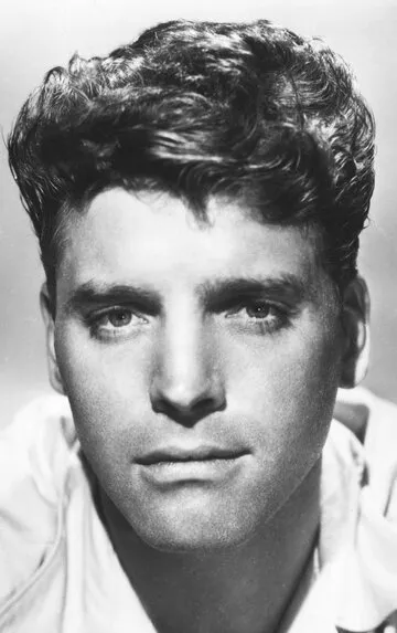 Фотография актёра Берт Ланкастер